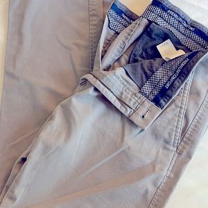 Slim fit pants , casual